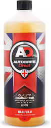 Autobrite Direct Αφρός Καθαρισμού για Ζάντες Αυτοκινήτου 10ml