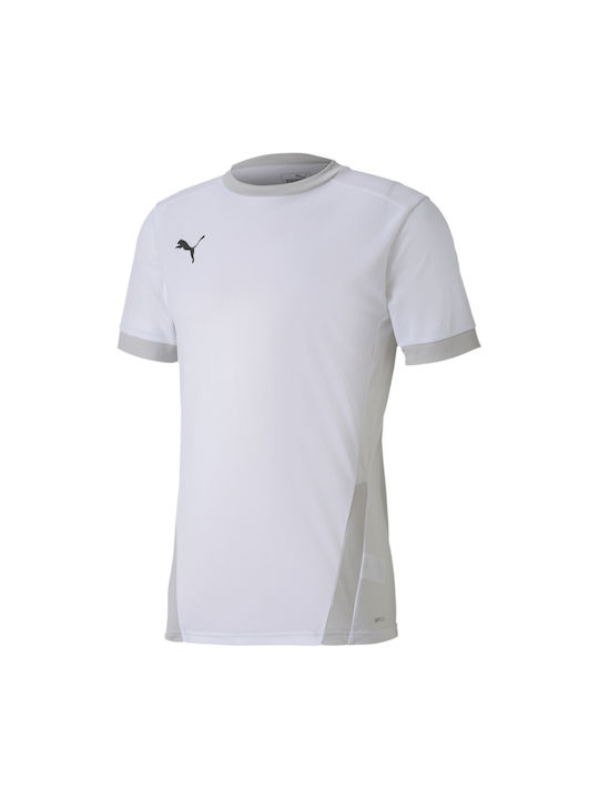 Puma Jersey Aussehen Fußball