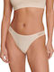 Sloggi Damen Brasilien Beige