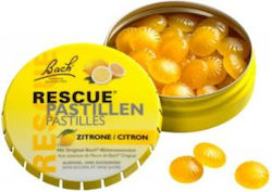 Vincent Bach Lozenges with Flavor Lemon 1pcs 50gr
