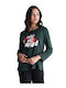 Rachel Winter Damen Pyjama-Set