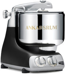 Ankarsrum Assistent Original AKM6230 Standmixer 1500W 7Es