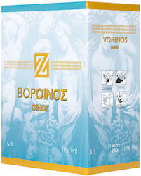 Zitsa Roze Demisec 5000ml Zitsa Roze Demisec 5000ml