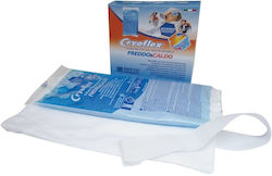 Phyto Performance Cryoflex Επίθεμα Gel Κρυοθεραπείας/Θερμοθεραπείας Με Κάλυμμα Γενικής Χρήσης 15x15cm Phyto Performance Cryoflex Επίθεμα Gel Κρυοθεραπείας/Θερμοθεραπείας Με Κάλυμμα Γενικής Χρήσης 15x15cm