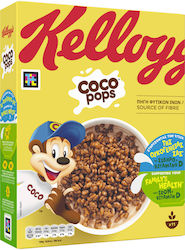 Coco Pops Cereals 330gr
