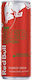 Red Bull Soft Drink Liquid RT0100036