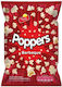 Tasty Ποπ Κορν Poppers BBQ 86gr