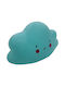BestFor Kids Decorative Lamp Green 15x9x9εκ.