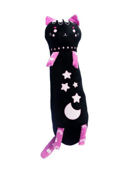 Momomi Kinder Wurfkissen Dekoratives Kopfkissen M120cm