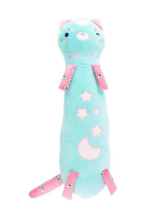 Momomi Kinder Wurfkissen Dekoratives Kopfkissen M120cm