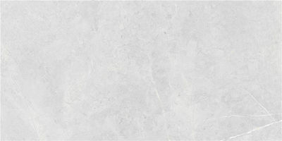 Keratile Floor Interior Gloss Ceramic Tile 120x60cm Light Grey