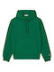 Lacoste Herren Sweatshirt Grün