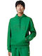 Lacoste Sweatshirt Green