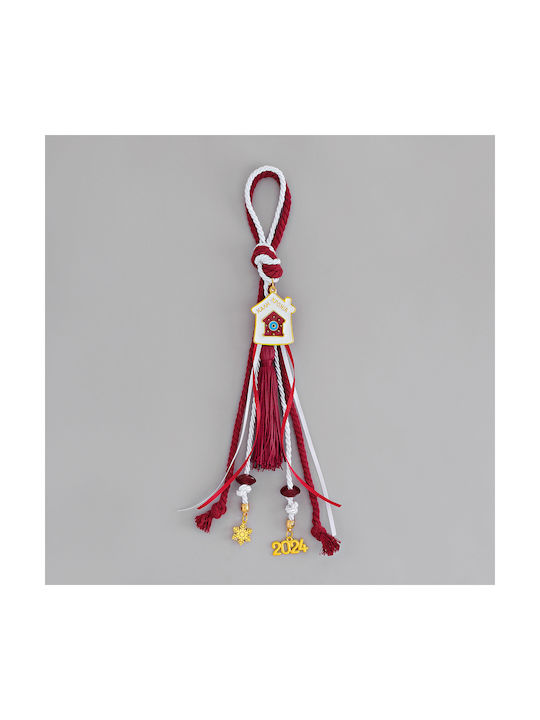 Adorex Handmade Hanging Lucky Charm 1pcs