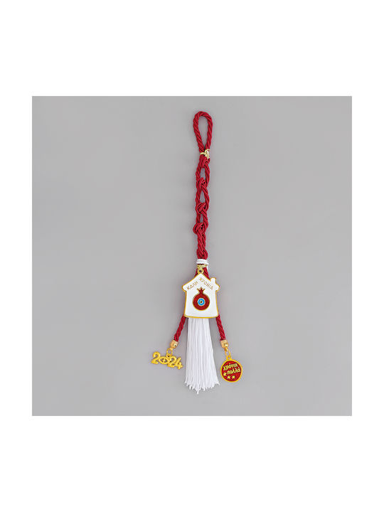 Adorex Handmade Hanging Lucky Charm 1pcs