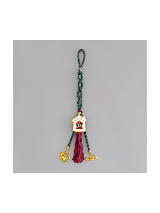 Adorex Handmade Hanging Lucky Charm 1pcs