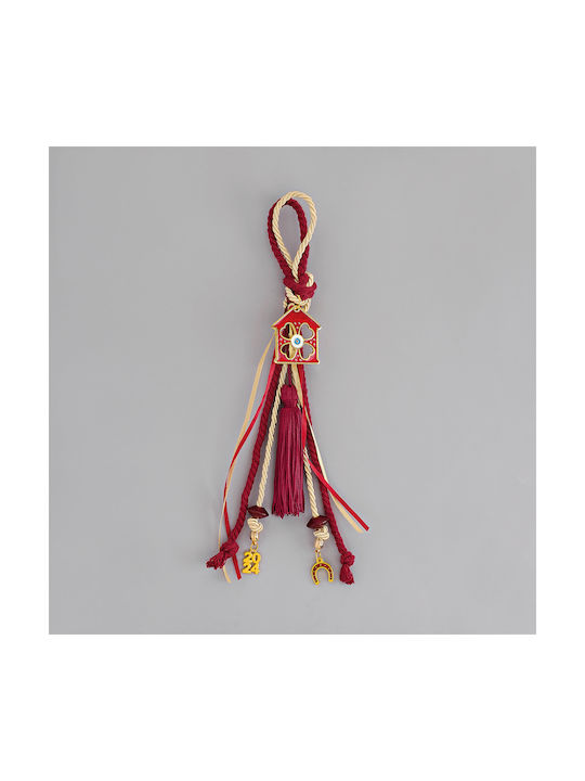 Adorex Handmade Hanging Lucky Charm 1pcs