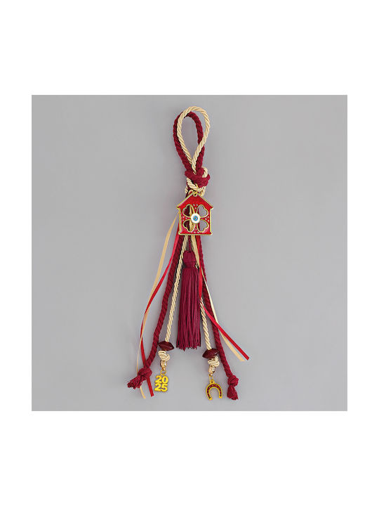 Adorex Handmade Hanging Lucky Charm 1pcs