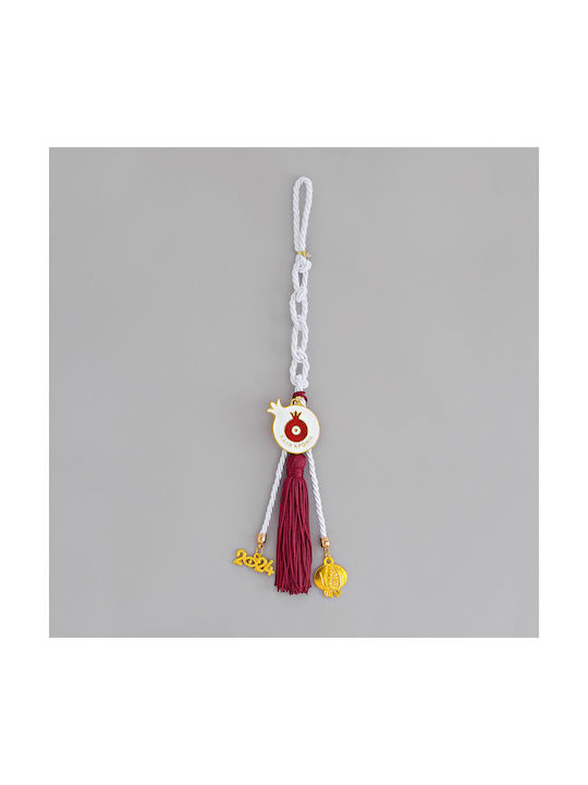 Adorex Handmade Hanging Lucky Charm 1pcs