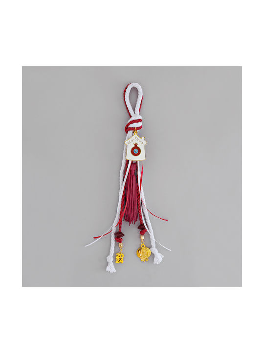 Adorex Handmade Hanging Lucky Charm 1pcs