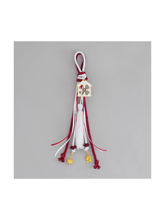 Adorex Handmade Hanging Lucky Charm 1pcs