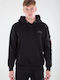 Sweatshirt Black