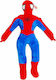 Plush Spiderman Spiderman 40 cm