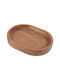 Atmosphera Beige Soap Dish
