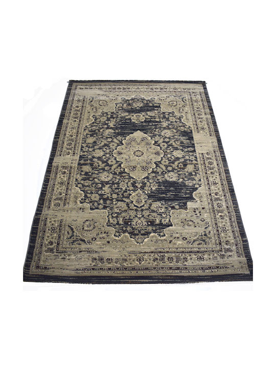 Alexander Carpets Provence 14c Χαλί Ορθογώνιο Fume 165x230cm