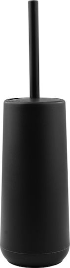Estia Fjord Plastic Toilet Brush Black