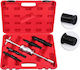 Factory Puller Set for Bearings 5pcs