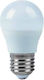 Glou LedArt LED Bulb 11W for Socket E27 and Shape P45 Warm White