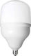 Glou LedArt LED Bulb 30W for Socket E27 and Shape T100 Cool White
