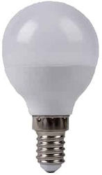 Glou LedArt LED-Lampe 7W für Fassung E14 Naturweiß