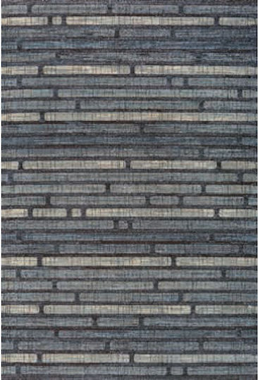 Persika Aitna Synthetisch,Polyester/Cotton/Leather Gray