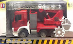 Toy Car Fire Truck