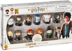 Harry Potter Stamps