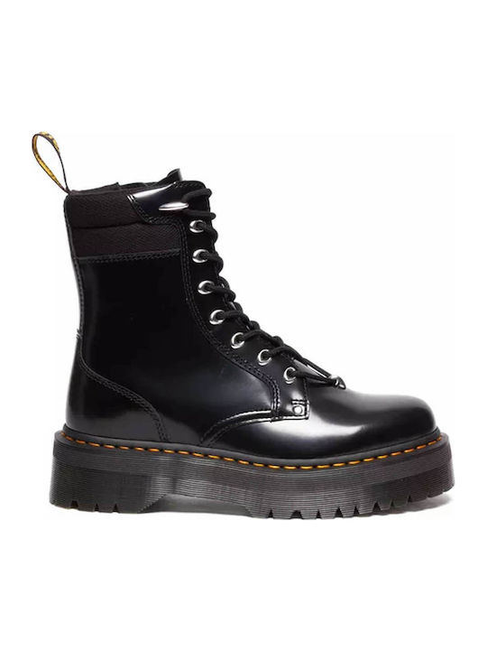 Dr. Martens Jadon Boots Black