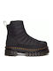 Audrick Leather Women's Chelsea Boots Black