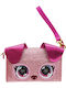 Spin Master Kids Wallet Fuchsia