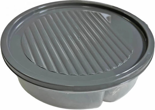 Sidi Home Plast Transparent Food Container 1.2L
