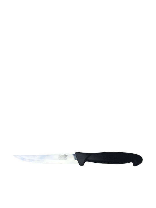 Paolucci Coltellerie Family Knife General Use from Stainless Steel 11cm