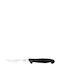 Paolucci Coltellerie Family Knife General Use from Stainless Steel 11cm