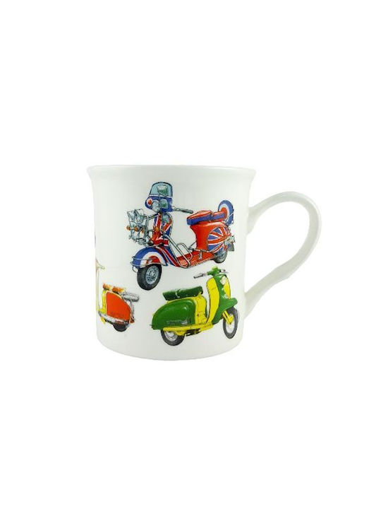 Vespa Mug