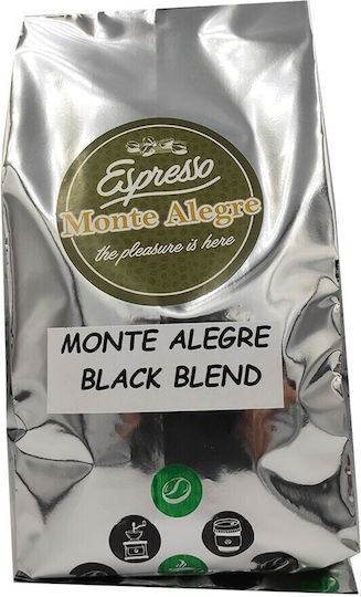 Monte Alegre Кафе Еспресо Classic на Зърна 500гр