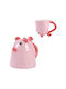 Total Gift Ceramic Cup 300ml