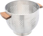 Estia Stainless Steel Colander Pasta 1pcs