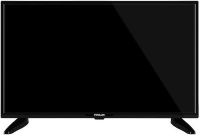 Finlux Smart Τηλεόραση 32" HD Ready LED 32-FHA-5230 (2021)