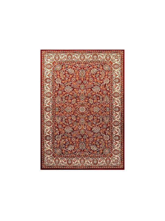 Tzikas Carpets Kashmir 4639-110 Covor Rectangular Multicolor