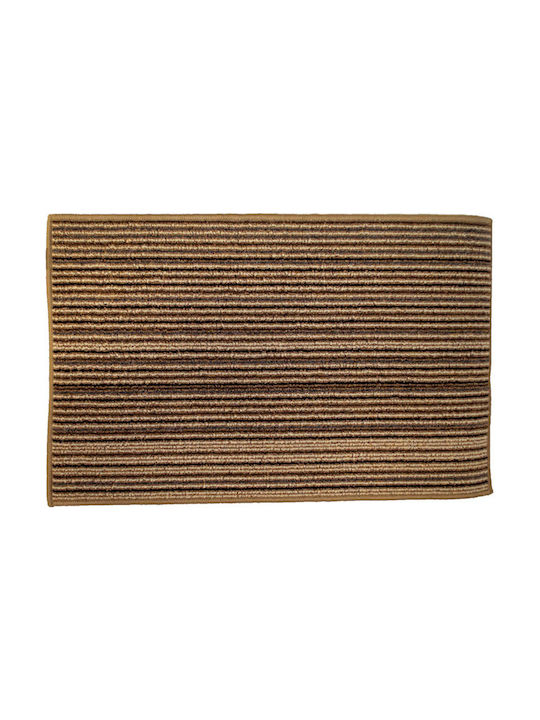 Chios Hellas Teppich Rechteckig Beige